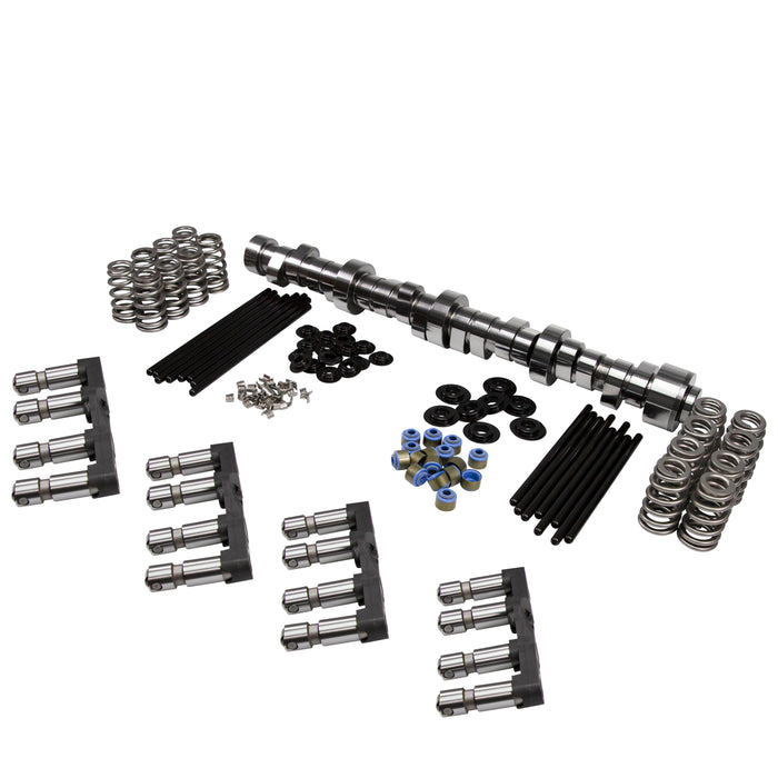 COMP Cams MK112-337-11 HRT Blower Stage 2 Hydraulic Roller MK-Kit for '03-'08 Dodge 5.7/6.1L HEM - Truck Part Superstore
