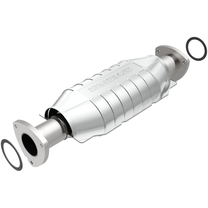 MagnaFlow Exhaust Products 3321483 California Direct-Fit Catalytic Converter - Truck Part Superstore