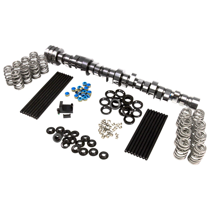 COMP Cams CK201-304-17 Stage 2 HRT CK-KIT for '11+ 6.4L HEMI - Truck Part Superstore