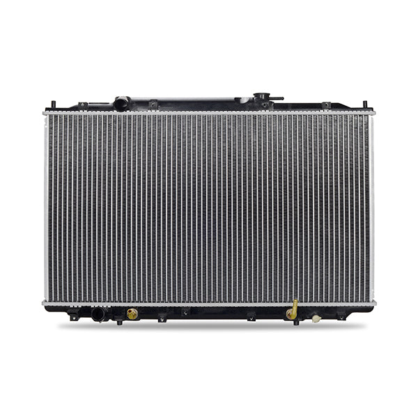 Mishimoto R2806-AT Replacement Radiator, fits Honda Odyssey 2005-2010 - Truck Part Superstore