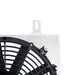 Mishimoto MMFS-INT-94 Performance Aluminum Fan Shroud Kit, fits Acura Integra 1994-2001 - Truck Part Superstore