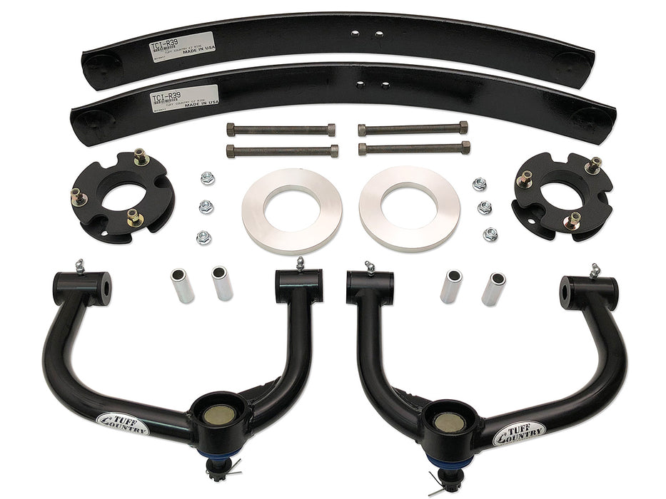 Tuff Country 23030 3 Inch Lift Kit15-19 Ford F150 4x4 & 2WD Tuff Country - Truck Part Superstore