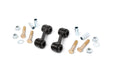 Rough Country 1112 Nissan Front Sway Bar Links 2-3 Inch 04-15 Titan Rough Country - Truck Part Superstore