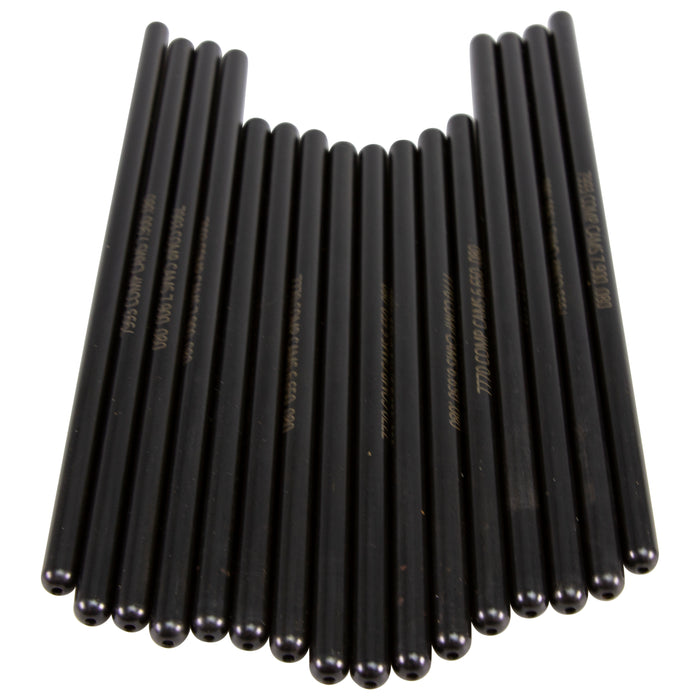 COMP Cams 8720-16 Hi-Tech .080" Wall Pushrod Set for '03-'08 Dodge 5.7L HEMI - Truck Part Superstore
