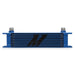 Mishimoto MMOC-10 Universal 10-Row Oil Cooler - Truck Part Superstore