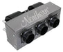 Northern Radiator AH24545 24 Volt 30,000 Btu High-Output Auxiliary Heater - Truck Part Superstore