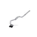MBRP Exhaust S42013CF T304 Stainless Steel with Carbon Fiber Tips. - Truck Part Superstore