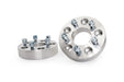 Rough Country 1100 Wheel Adapters 5x5 to 5x4.5 Adapters 6061-T6 Aluminum Sold in Pairs Rough Country - Truck Part Superstore