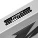 Mishimoto MMRAD-RAM-89 Aluminum Radiator, fits Dodge 5.9L Cummins 1991-1993 - Truck Part Superstore