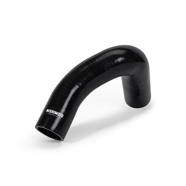 Mishimoto MMHOSE-CSC-2L Silicone Lower Radiator Hose, fits Chevrolet Chevelle (283ci/327ci) 1965-1967 - Truck Part Superstore