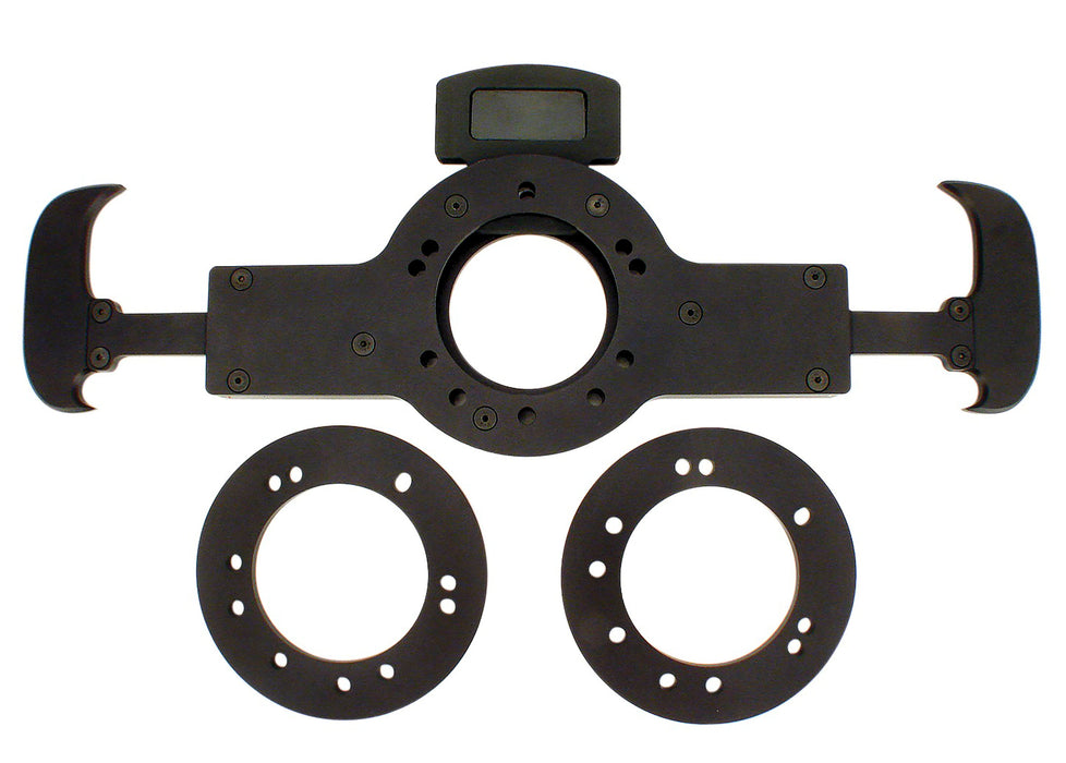 TCI Automotive 301442 Automatic Transmission Shifter Linkage - Truck Part Superstore