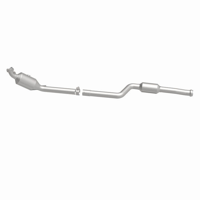 MagnaFlow Exhaust Products 21-492 OEM Grade Direct-Fit Catalytic Converter - Truck Part Superstore