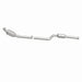 MagnaFlow Exhaust Products 21-492 OEM Grade Direct-Fit Catalytic Converter - Truck Part Superstore