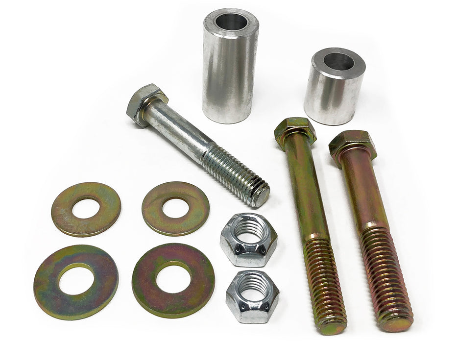 Tuff Country 30004 Track Bar Bracket 4.5 Inch Drop 03-07 Dodge Ram 2500/3500 4WD Tuff Country - Truck Part Superstore