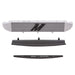 Mishimoto MMINT-FIST-14SL Ford Fiesta ST Performance Intercooler, 2014-2017 Silver - Truck Part Superstore