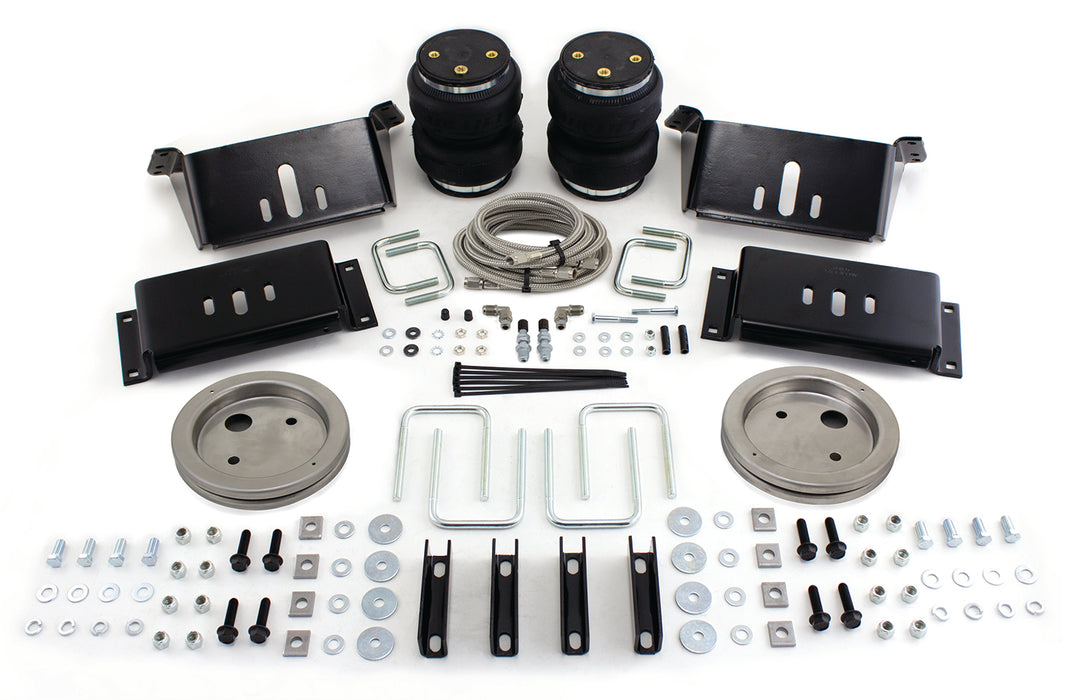 Air Lift 89215 LoadLifter 5000 Ultimate Plus Kit - Truck Part Superstore