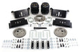 Air Lift 89215 LoadLifter 5000 Ultimate Plus Kit - Truck Part Superstore