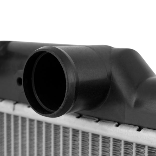 Mishimoto R2464 Replacement Radiator for Subaru Impreza Non-Turbo OEM, 2002-2007 - Truck Part Superstore