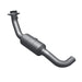 MagnaFlow Exhaust Products 93123 HM Grade Direct-Fit Catalytic Converter - Truck Part Superstore