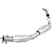 MagnaFlow Exhaust Products 24468 HM Grade Direct-Fit Catalytic Converter - Truck Part Superstore