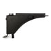 Mishimoto MMRT-F2D-99EMWBK Aluminum Degas Tank, fits Ford 7.3L Powerstroke 1999-2003 - Truck Part Superstore