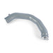 Mishimoto MMICP-F80-15CLRG Performance Charge Pipe Kit, fits BMW F8X M3/M4 2015-2020, Lime Rock Gray - Truck Part Superstore
