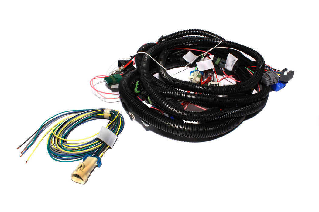 FAST 301106 XFI Main Harness for Rear Engine Dragster and Boats - Truck Part Superstore
