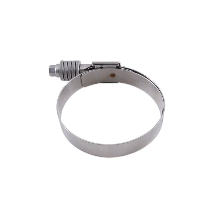 Mishimoto MMCLAMP-CTWG-92 Mishimoto Constant Tension Worm Gear Clamp, 2.76-in - 3.62-in (70mm - 92mm) - Truck Part Superstore