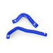 Mishimoto MMHOSE-RAM-98DBL Silicone Coolant Hose Kit, fits Dodge 5.9L Cummins 1998.5-2002 - Truck Part Superstore