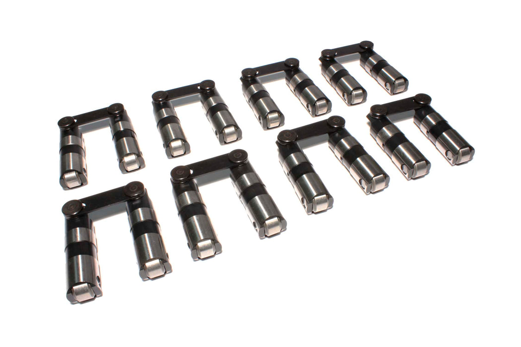COMP Cams 8931-16 Retro-Fit Hydraulic Roller Lifter Set for Ford 289-351W - Truck Part Superstore