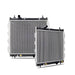 Mishimoto R2298-AT Replacement Radiator, fits Chrysler PT Cruiser 2001-2002 - Truck Part Superstore