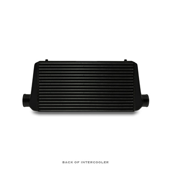 Mishimoto MMINT-US Mishimoto Universal Intercooler S-Line - Truck Part Superstore