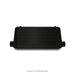Mishimoto MMINT-US Mishimoto Universal Intercooler S-Line - Truck Part Superstore