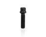 Eibach Springs S1-6-14-50-47-17-B Wheel Bolt M14 x 1.5 x 47mm x 17mm Hex Round-Seat Black Finish - Truck Part Superstore