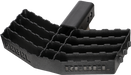 GEN-Y Hitch GH-13052X PHANTOM 2" Shank Serrated Hitch Step 400lb Capacity - Truck Part Superstore
