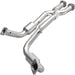 MagnaFlow Exhaust Products 5451046 California Direct-Fit Catalytic Converter - Truck Part Superstore