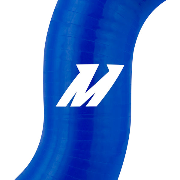 Mishimoto MMDBH-XR650R-00KTBL Silicone Hose Kit, fits Honda XR650R 2000-2007 - Truck Part Superstore