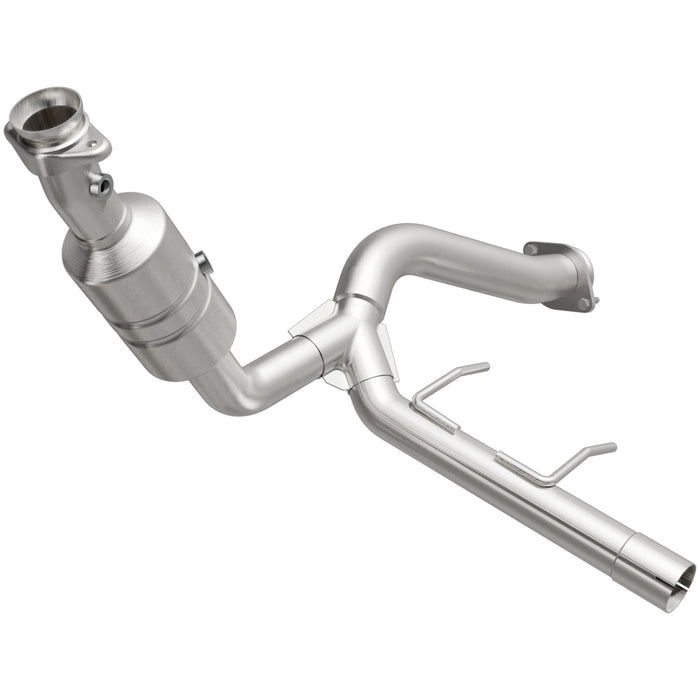 MagnaFlow Exhaust Products 52418 OEM Grade Direct-Fit Catalytic Converter - Truck Part Superstore