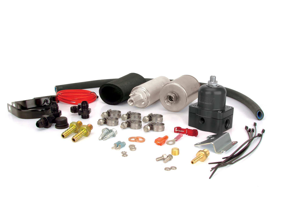 FAST 307502 Inline Fuel Pump Kit - Truck Part Superstore
