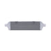 Mishimoto MMINT-STI-15SL Subaru WRX STI Front Mount Intercooler, 2015-2021, Silver - Truck Part Superstore