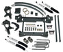 Tuff Country 16955KN 6 Inch Lift Kit 99-05 Silverado/Sierra 1500 w/1 Piece Sub Frame w/ SX8000 Shocks Tuff Country - Truck Part Superstore