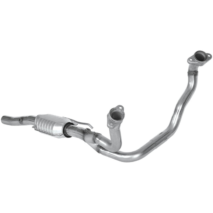 MagnaFlow Exhaust Products 49471 OEM Grade Direct-Fit Catalytic Converter - Truck Part Superstore