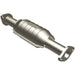 MagnaFlow Exhaust Products 23249 Standard Grade Direct-Fit Catalytic Converter - Truck Part Superstore