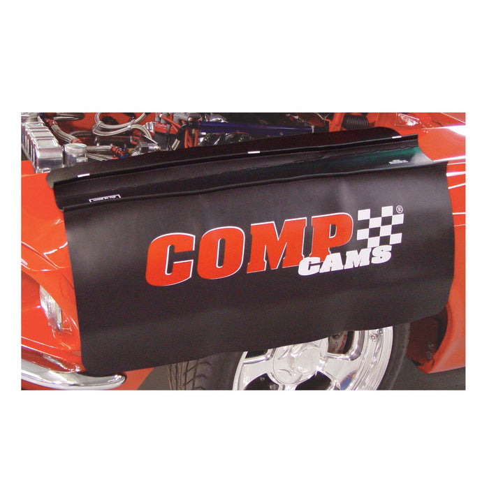 COMP Cams C603 COMP Cams Logo Fender Apron - Truck Part Superstore