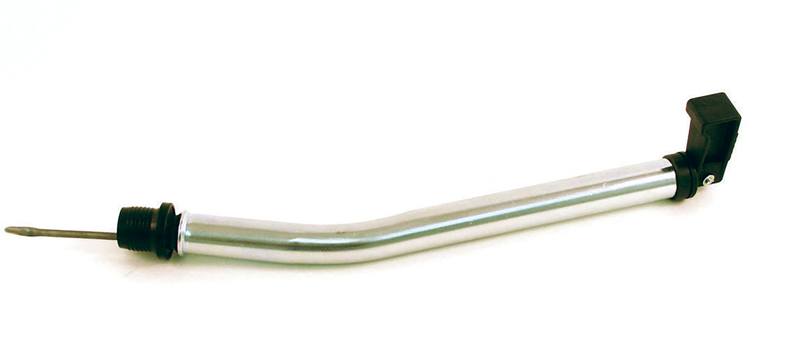 TCI Automotive 743850 This Shorty Dipstick locks for use with race applications. - Truck Part Superstore