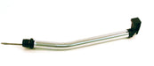 TCI Automotive 743850 This Shorty Dipstick locks for use with race applications. - Truck Part Superstore
