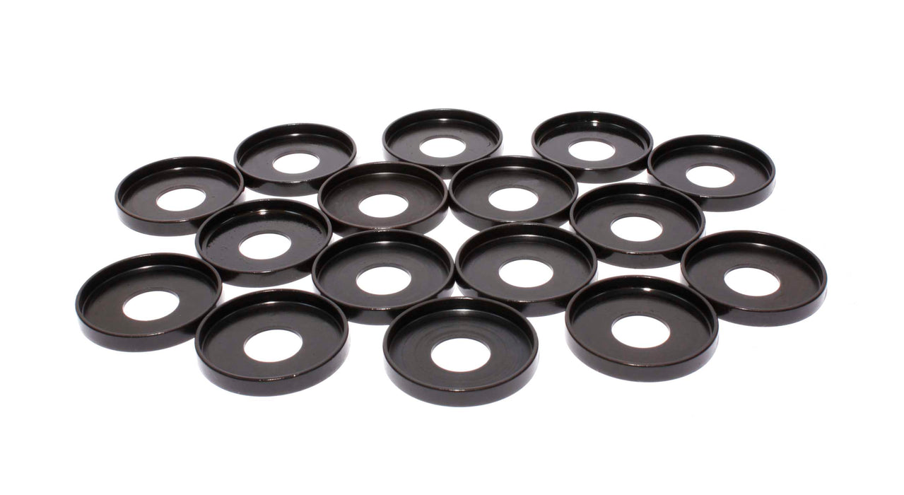 COMP Cams 4706-16 OD Spring Locator Set of 16 - 1.830" OD, .640" ID, .060" Thickness - Truck Part Superstore