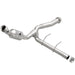 MagnaFlow Exhaust Products 52139 OEM Grade Direct-Fit Catalytic Converter - Truck Part Superstore