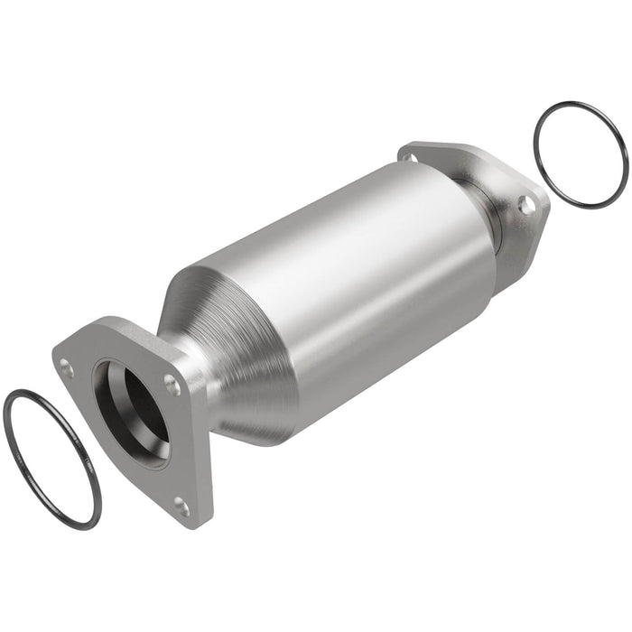 MagnaFlow Exhaust Products 5592683 California Direct-Fit Catalytic Converter - Truck Part Superstore