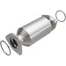 MagnaFlow Exhaust Products 5592683 California Direct-Fit Catalytic Converter - Truck Part Superstore